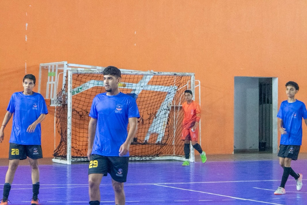 No último dia 16 de agosto, a Associação Instituto Visão Inovar marcou um momento especial em su (5)