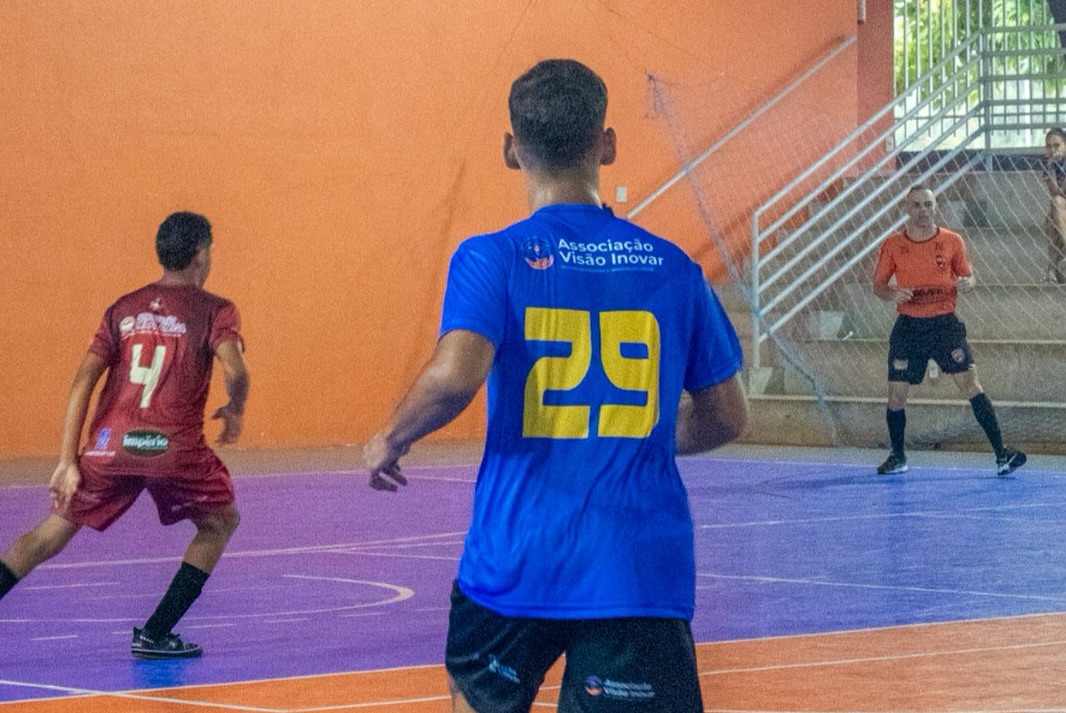 No último dia 16 de agosto, a Associação Instituto Visão Inovar marcou um momento especial em su