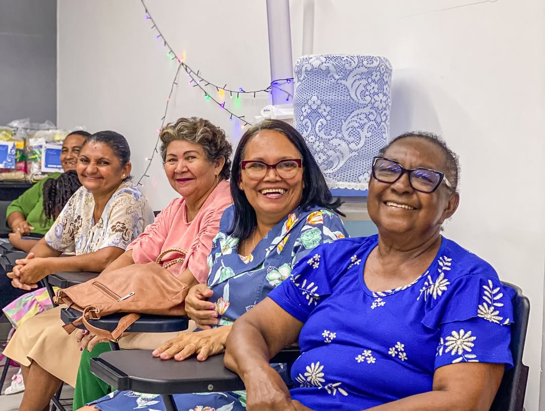 A Associação Instituto Visão Inovar realizou nesta semana a sua confraternização de fim de ano c (1)