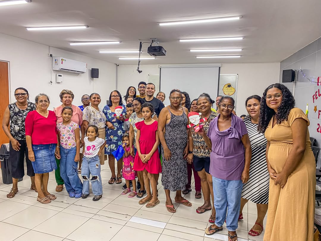 A Associação Instituto Visão Inovar realizou nesta semana a sua confraternização de fim de ano c (5)