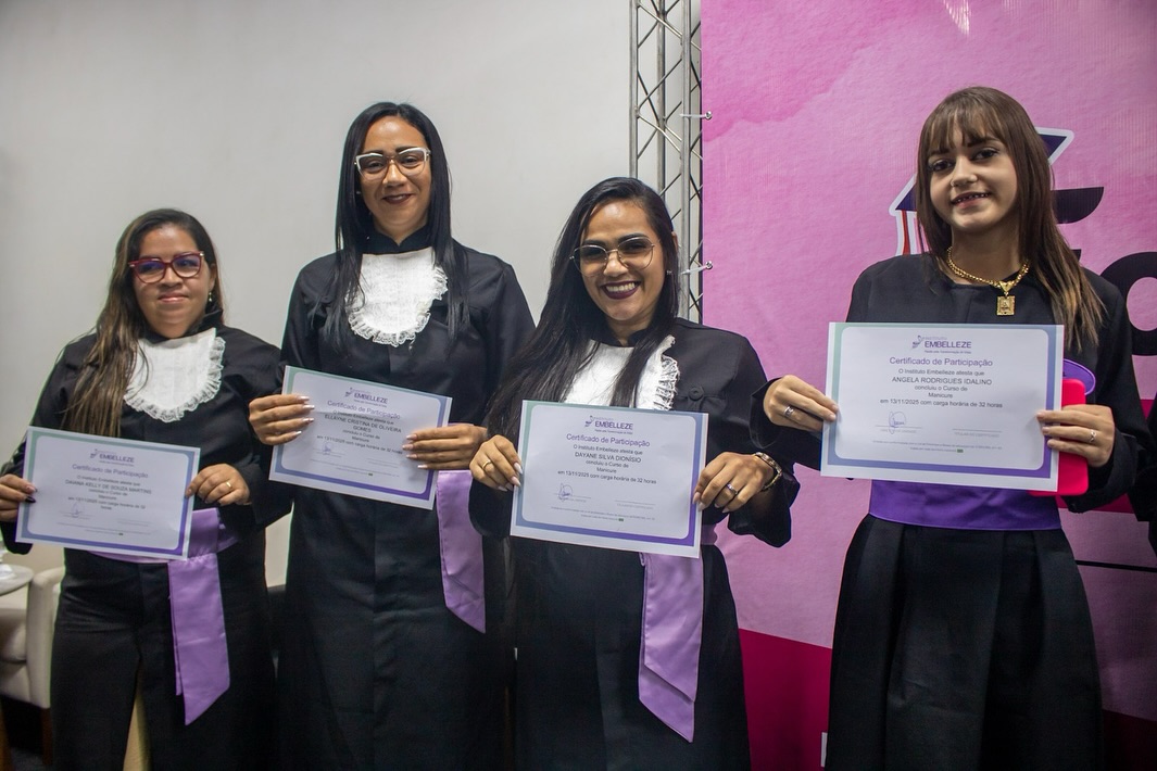 A Associação Mão Amiga, em parceria com o Instituto Visão Inovar, realizou com alegria a segunda (4)